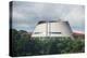 The Parliament of Vanuatu, Port Vila, Efate, Vanuatu, Pacific-Michael Runkel-Premier Image Canvas