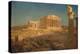 The Parthenon, 1871-Frederic Edwin Church-Premier Image Canvas