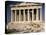 The Parthenon, 477 - 438 Doric Greek, Architects Ictinus and Callicrates with Phidias-null-Premier Image Canvas