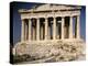 The Parthenon, 477 - 438 Doric Greek, Architects Ictinus and Callicrates with Phidias-null-Premier Image Canvas