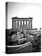 The Parthenon, Acropolis, Athens, Greece-Doug Pearson-Premier Image Canvas