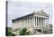 The Parthenon Atop the Acropolis at the Height of Athens' Power, 400s Bc-null-Premier Image Canvas