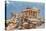 The Parthenon from the Northern End of the Eastern Portico of the Propylaea-John Fulleylove-Premier Image Canvas