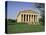 The Parthenon in Centennial Park, Nashville, Tennessee, United States of America, North America-Gavin Hellier-Premier Image Canvas
