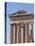 The Parthenon on the Acropolis, UNESCO World Heritage Site, Athens, Greece, Europe-Martin Child-Premier Image Canvas