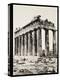 The Parthenon-null-Premier Image Canvas