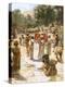 The Passage of Jordan-William Brassey Hole-Premier Image Canvas