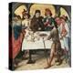 The Passover-Dieric Umkreis Bouts-Premier Image Canvas