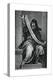 The Patriarch Job, 15th Century-Fra Bartolomeo-Premier Image Canvas