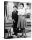 The Patty Duke Show-null-Stretched Canvas