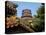 The Pavilion of Buddhist Fragrance, at the Summer Palace, Beijing, China-Miva Stock-Premier Image Canvas