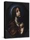 The Penitent Magdalene, C.1650-51-Carlo Dolci-Premier Image Canvas