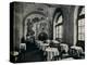 'The Penna D'Oca Restaurant, Main dining room', c1928-Unknown-Premier Image Canvas