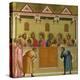 The Pentecost, C. 1315-Giotto di Bondone-Premier Image Canvas