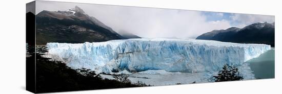 The Perito Moreno Glacier in Los Glaciares National Park, Argentina-Stocktrek Images-Premier Image Canvas