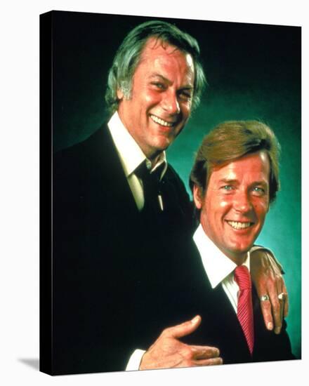 The Persuaders!-null-Stretched Canvas