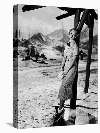 The Petrified Forest, 1936-null-Premier Image Canvas