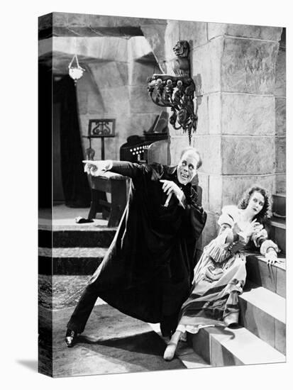 The Phantom of the Opera, 1925-null-Premier Image Canvas