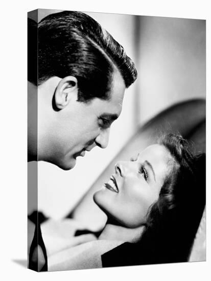 The Philadelphia Story, 1940-null-Premier Image Canvas