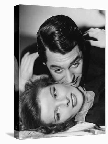 The Philadelphia Story, 1940-null-Premier Image Canvas