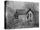 The Photo House' at Clonbruck, Ireland, C.1867-Augusta Crofton-Premier Image Canvas