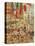 The Piazza of St. Marks, Venice-Maurice Brazil Prendergast-Premier Image Canvas