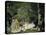 The Picnic-Claude Monet-Premier Image Canvas