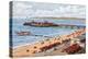 The Pier, Bournemouth-Alfred Robert Quinton-Premier Image Canvas