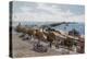 The Pier, Ryde, I of Wight-Alfred Robert Quinton-Premier Image Canvas