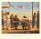 The Pier-Jack Vettriano-Stretched Canvas