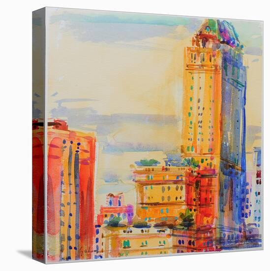 The Pierre, New York-Peter Graham-Premier Image Canvas