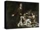 The Pieta-Bartolome Esteban Murillo-Premier Image Canvas