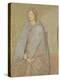 The Pilgrim-Gwen John-Premier Image Canvas