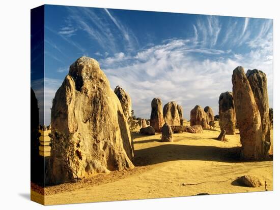 The Pinnacles-Robert Essel-Premier Image Canvas