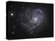 The Pinwheel Galaxy-Stocktrek Images-Premier Image Canvas