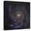 The Pinwheel Galaxy-Stocktrek Images-Premier Image Canvas