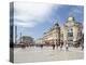 The Place De La Comedie, Montpellier, Languedoc-Roussillon, France, Europe-David Clapp-Premier Image Canvas