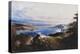 The Plains of Heaven-John Martin-Premier Image Canvas