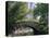 The Pond, Central Park, New York, USA-I Vanderharst-Premier Image Canvas