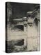The Pont Neuf, 1915-Roi Partridge-Premier Image Canvas