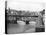 The Ponte Vecchio, Florence, Italy, 1893-John L Stoddard-Premier Image Canvas