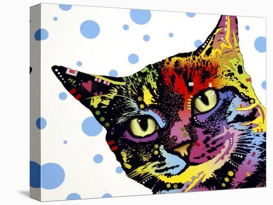 The Pop Cat-Dean Russo-Premier Image Canvas