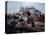 The Port of Cordelieres and Castle Loches, 1891-Emmanuel Lansyer-Premier Image Canvas