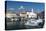 The port of Isola surrounded by the old town, Isola, Slovenia, Europe-Sergio Pitamitz-Premier Image Canvas