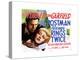 The Postman Always Rings Twice, Lana Turner, John Garfield, 1946-null-Premier Image Canvas