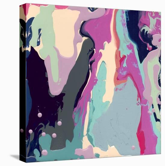 The Pour - Abstract-Jennifer McCully-Premier Image Canvas