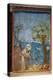 The Preaching To the Birds-Giotto di Bondone-Premier Image Canvas