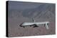 The Predator Drone Carrying Hellfire Missiles in Flight, Dec. 16, 2008-null-Stretched Canvas