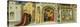 The Presentation of Christ in the Temple, 1423-Gentile da Fabriano-Premier Image Canvas