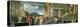 The Presentation of the Virgin in the Temple, 1534-38-Titian (Tiziano Vecelli)-Premier Image Canvas
